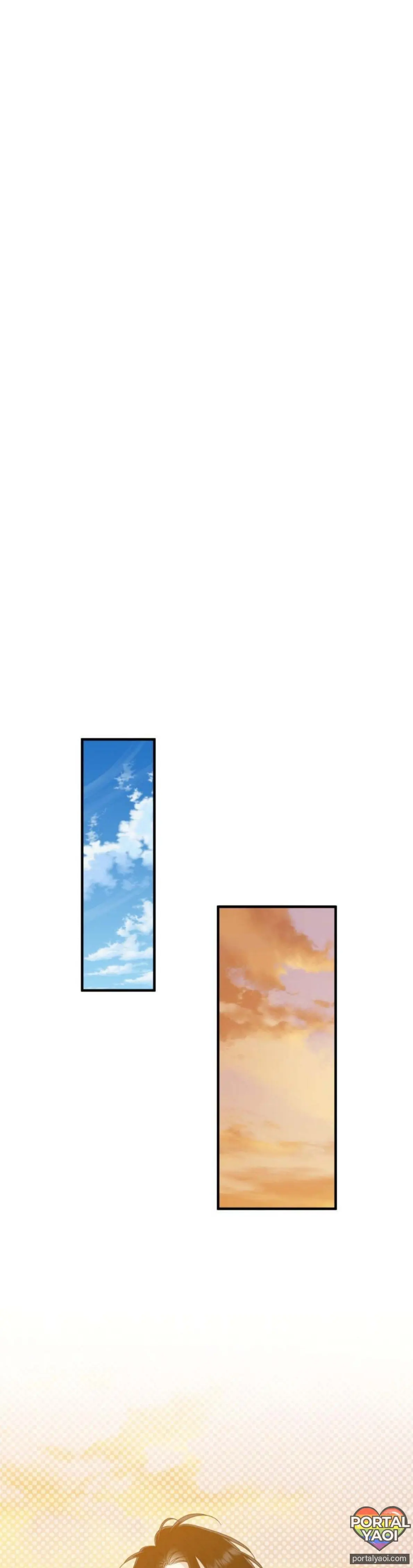 Foul’s Start – Capítulo 09 Yaoi – Página 17