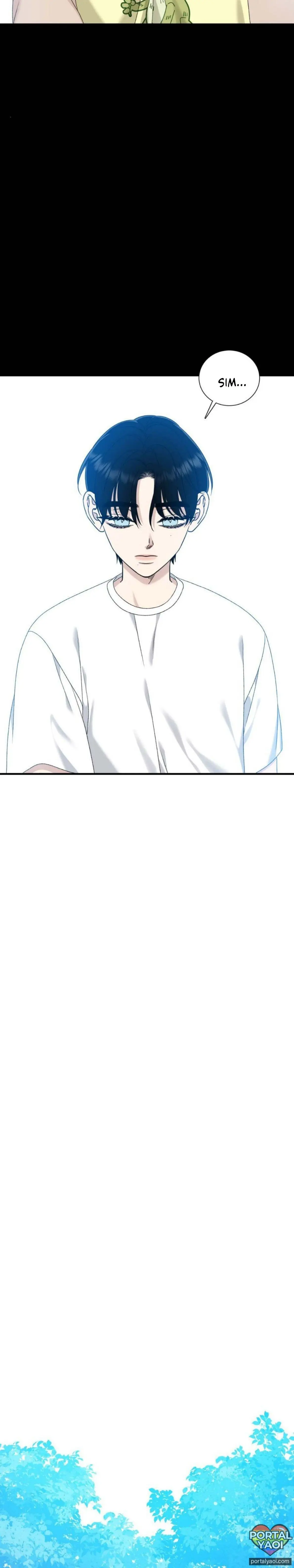 Foul’s Start – Capítulo 10 Yaoi – Página 10