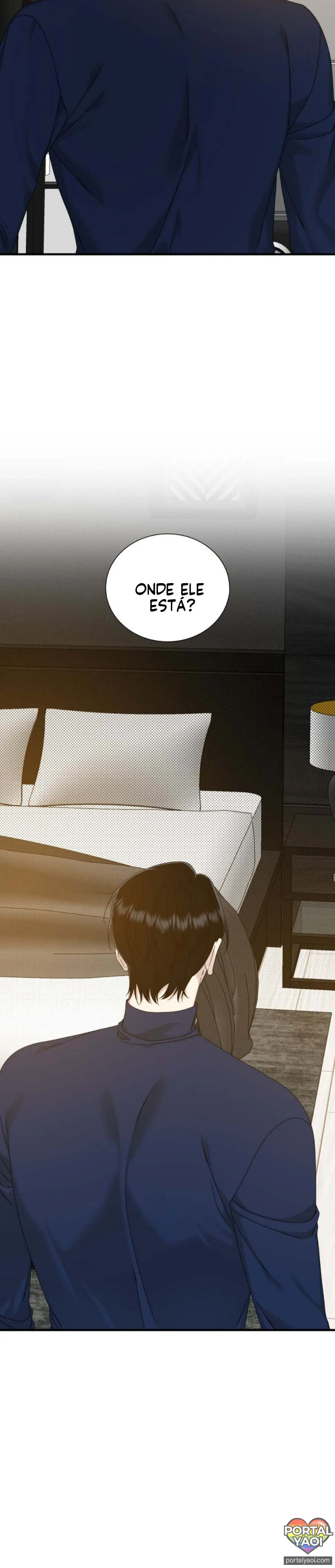 Foul’s Start – Capítulo 10 Yaoi – Página 18