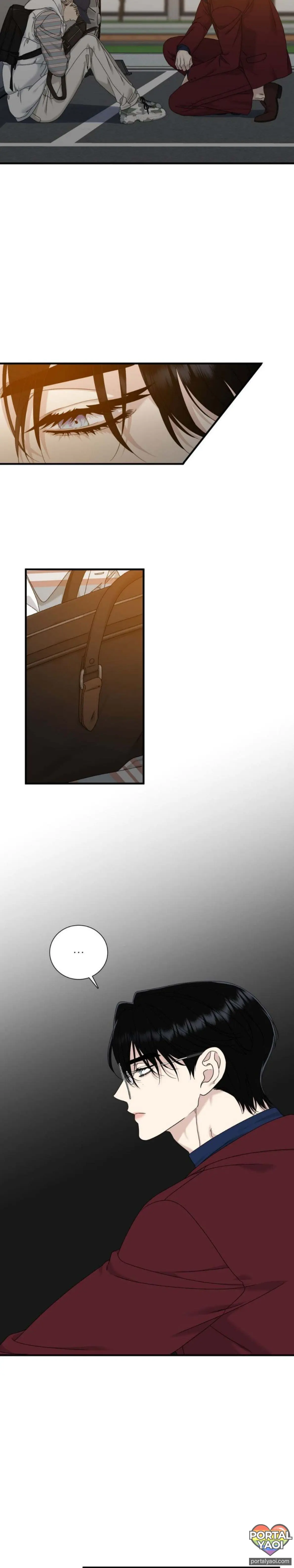 Foul’s Start – Capítulo 10 Yaoi – Página 2