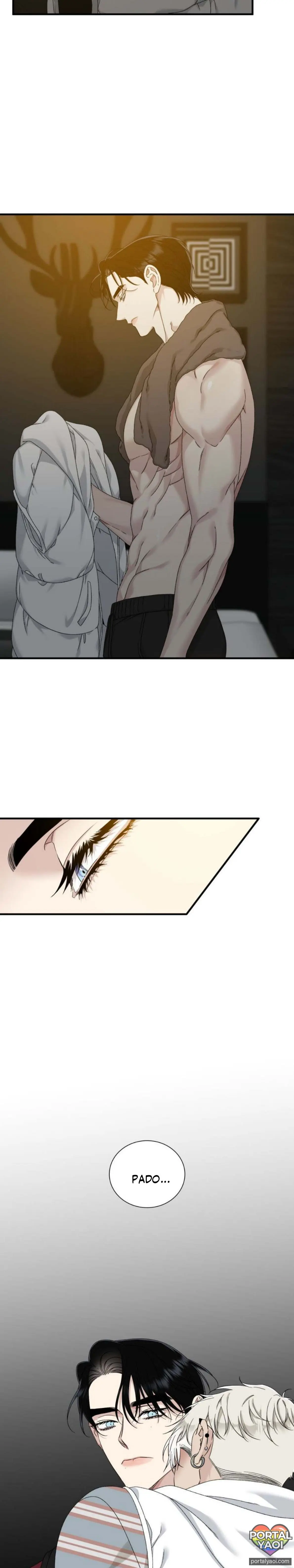 Foul’s Start – Capítulo 11 Yaoi – Página 15