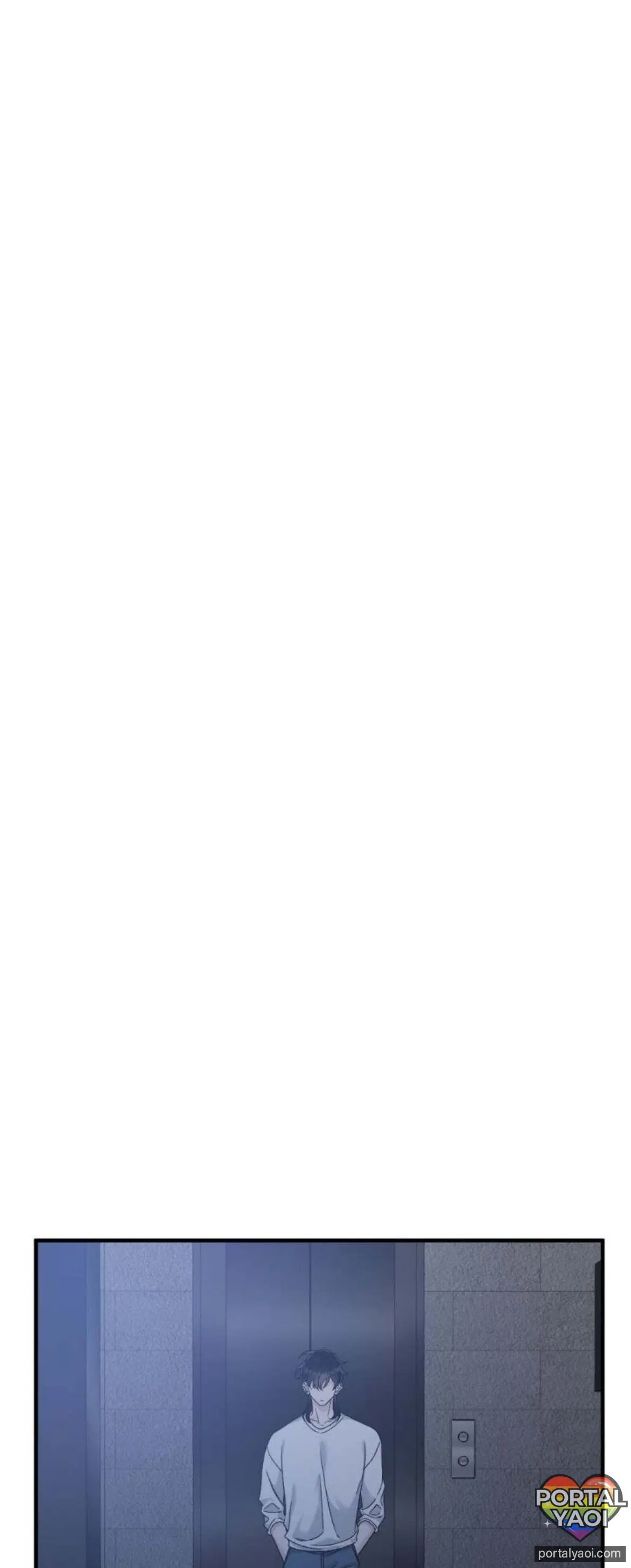 Foul’s Start – Capítulo 11 Yaoi – Página 21