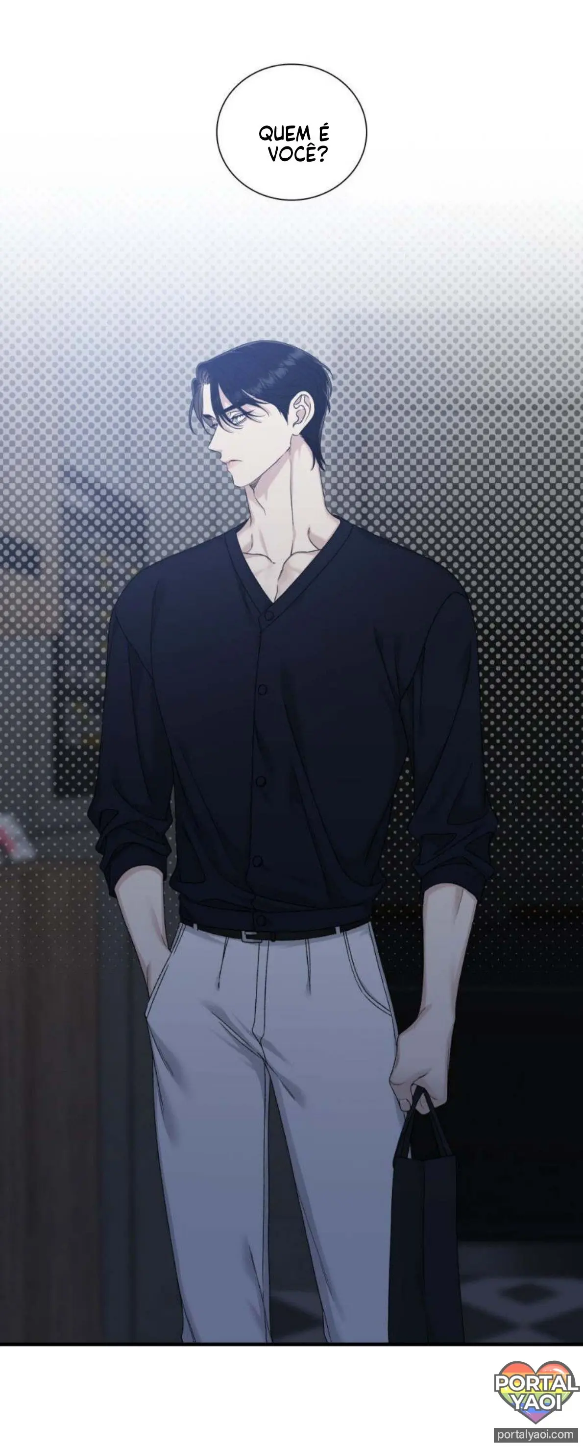 Foul’s Start – Capítulo 11 Yaoi – Página 23