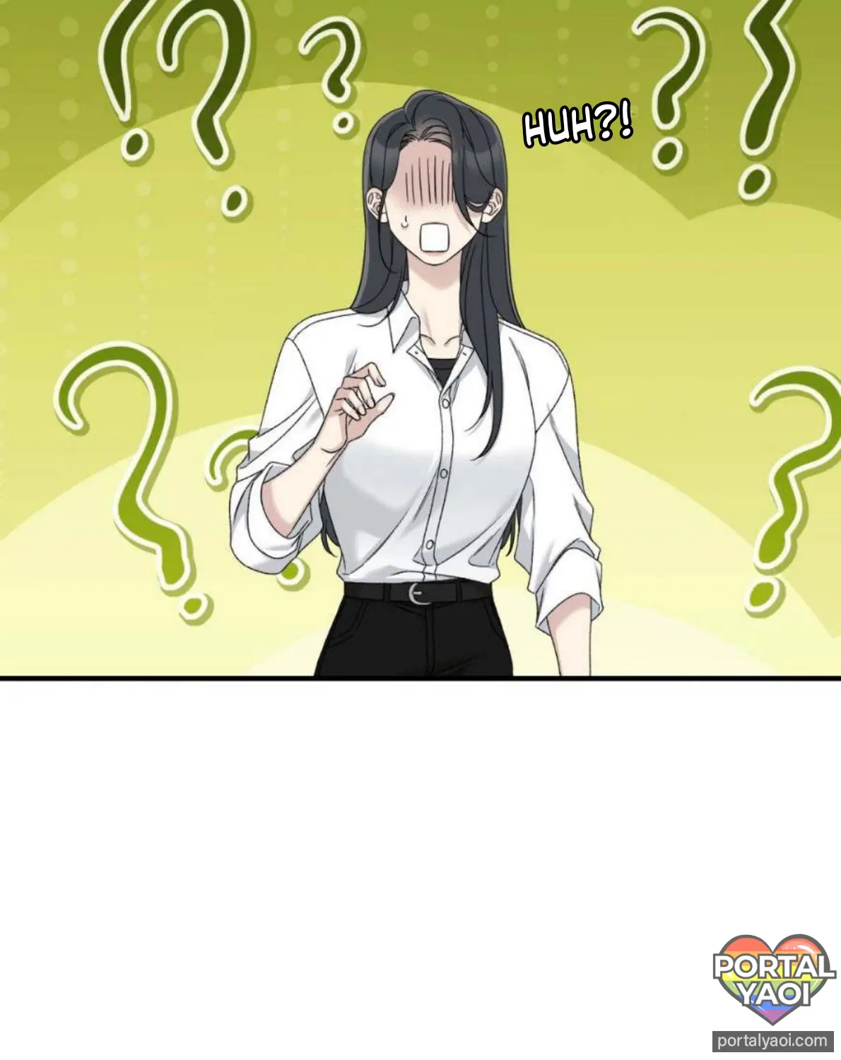 Foul’s Start – Capítulo 11 Yaoi – Página 4