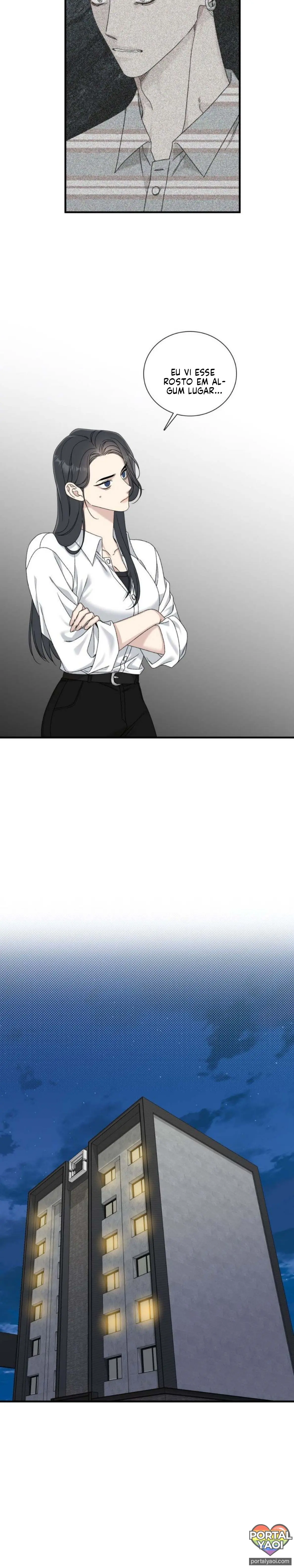 Foul’s Start – Capítulo 11 Yaoi – Página 6