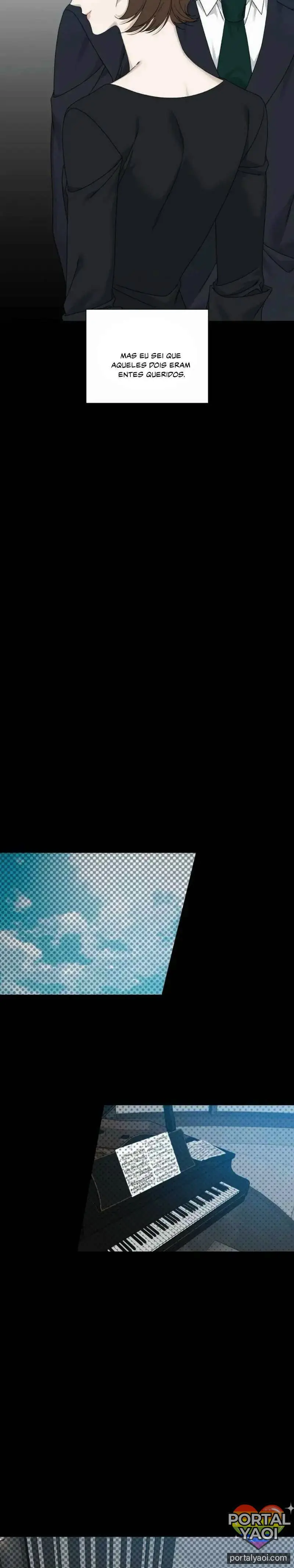 Foul’s Start – Capítulo 16 Yaoi – Página 4