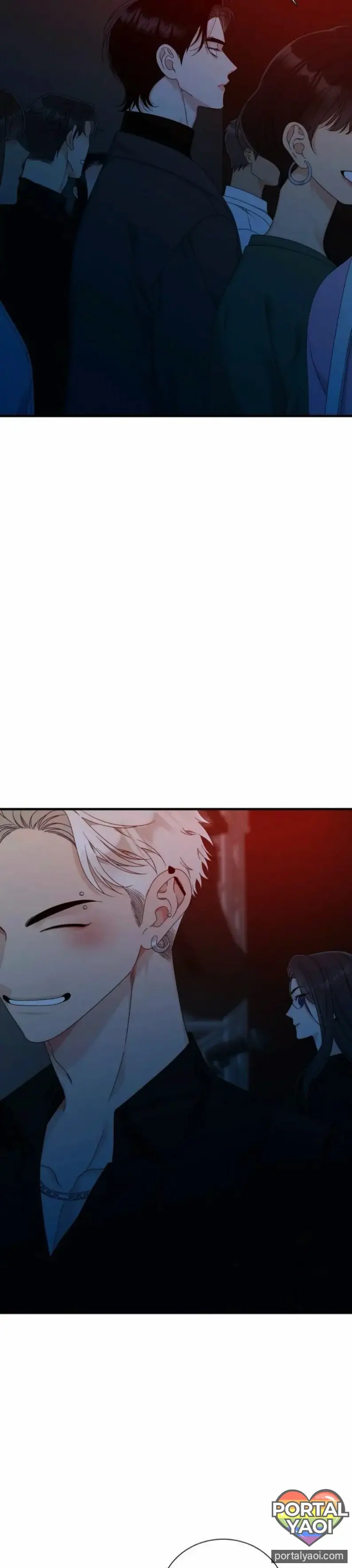 Foul’s Start – Capítulo 17 Yaoi – Página 19