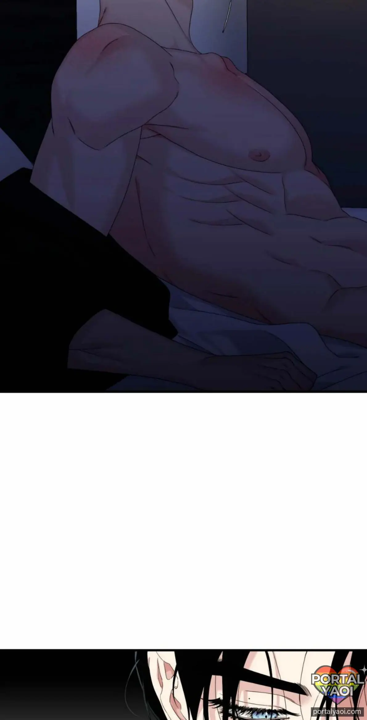 Foul’s Start – Capítulo 20 Yaoi – Página 10