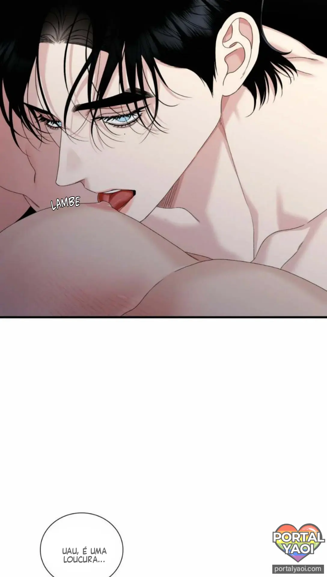 Foul’s Start – Capítulo 20 Yaoi – Página 16