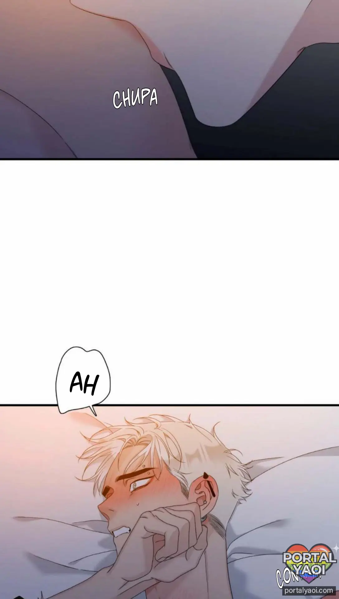 Foul’s Start – Capítulo 20 Yaoi – Página 19