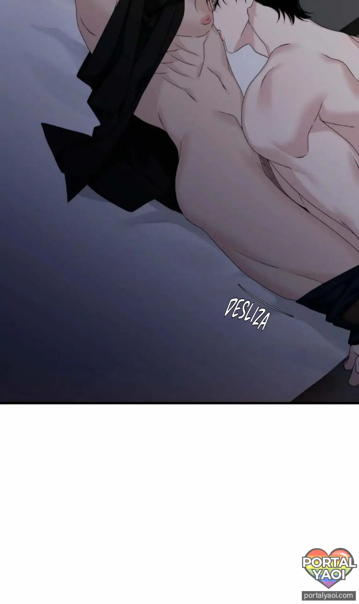 Foul’s Start – Capítulo 20 Yaoi – Página 22