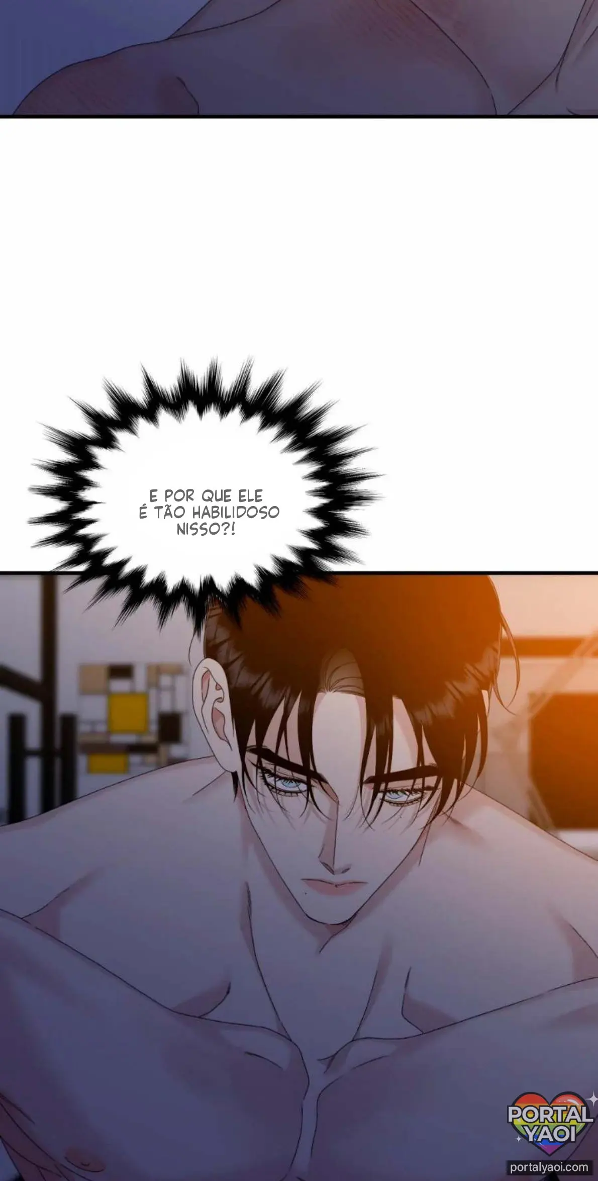 Foul’s Start – Capítulo 20 Yaoi – Página 26