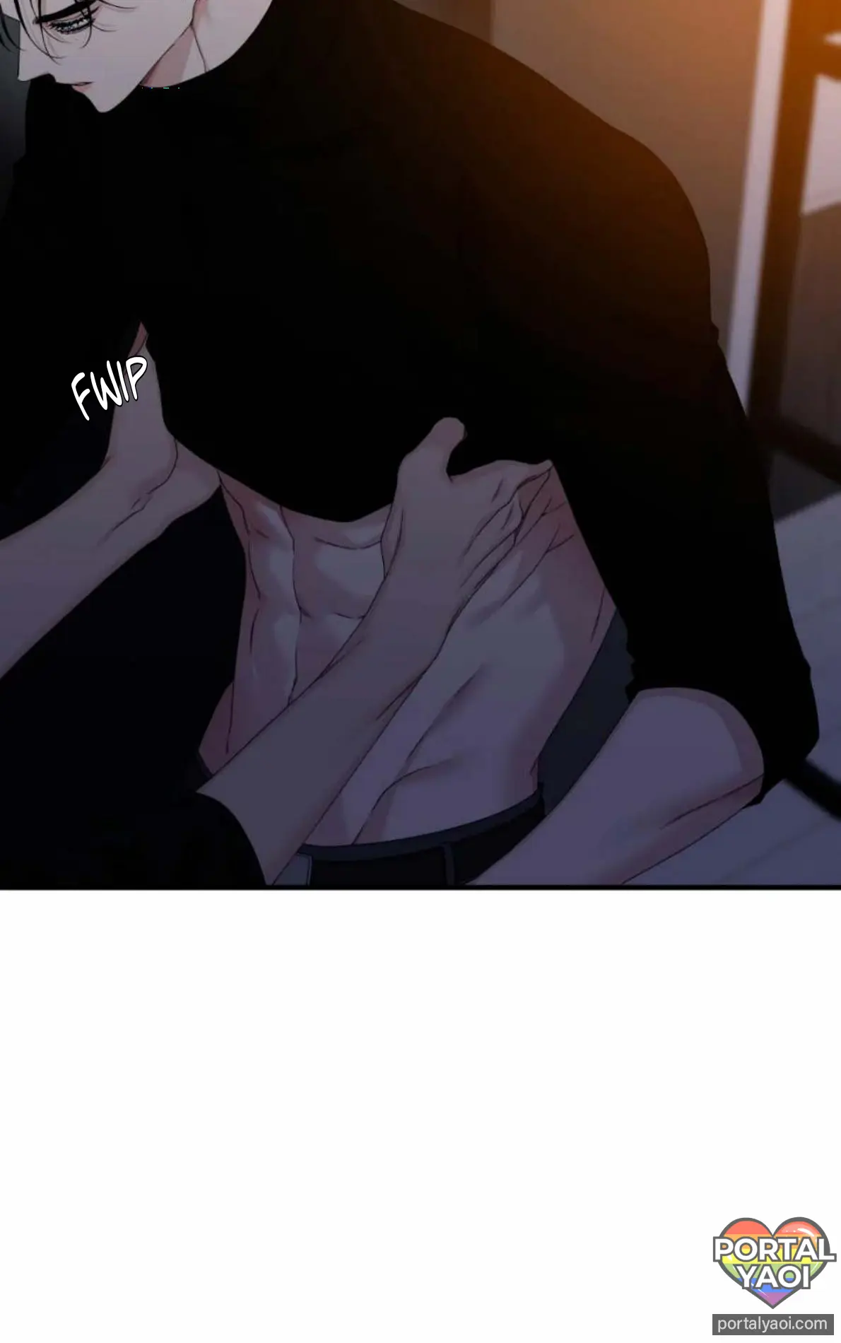 Foul’s Start – Capítulo 20 Yaoi – Página 3