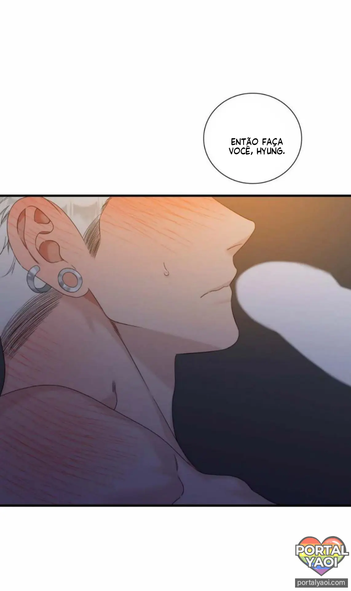 Foul’s Start – Capítulo 20 Yaoi – Página 51