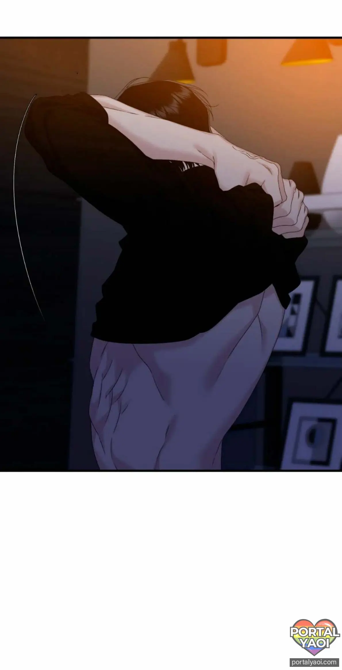 Foul’s Start – Capítulo 20 Yaoi – Página 7