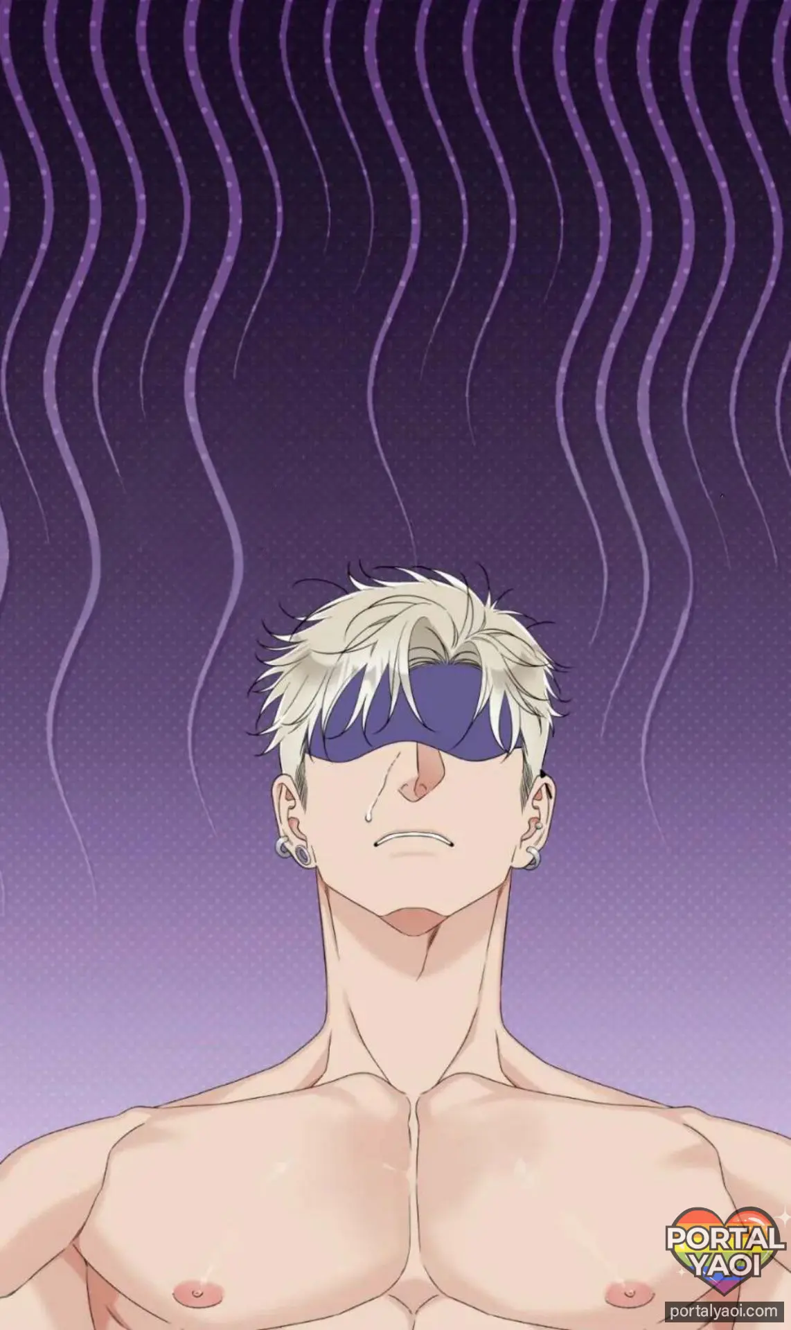 Foul’s Start – Capítulo 22 Yaoi – Página 14