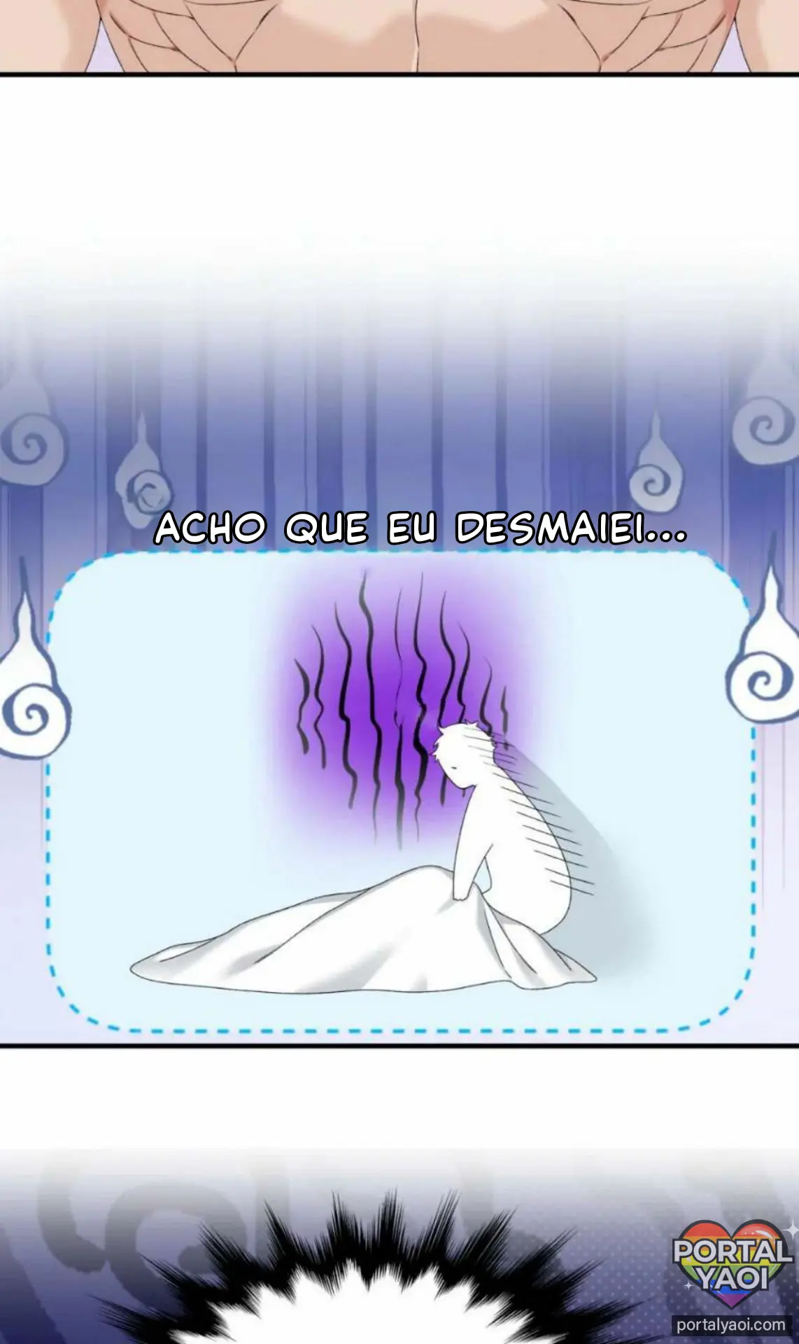 Foul’s Start – Capítulo 22 Yaoi – Página 15