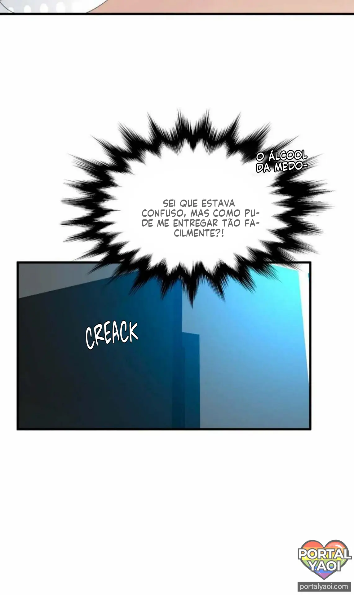 Foul’s Start – Capítulo 22 Yaoi – Página 17