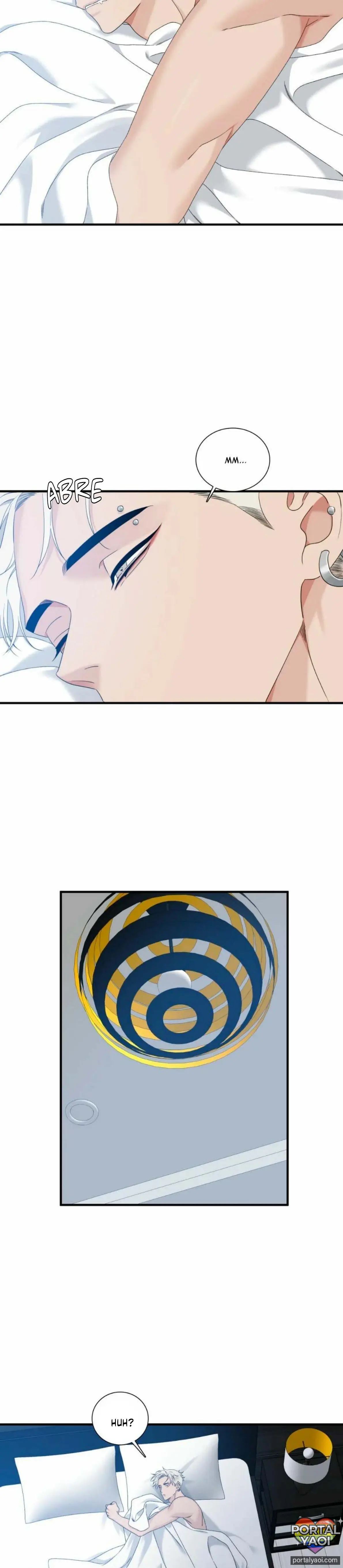 Foul’s Start – Capítulo 22 Yaoi – Página 2