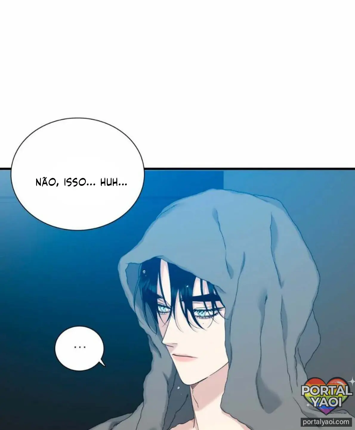 Foul’s Start – Capítulo 22 Yaoi – Página 26