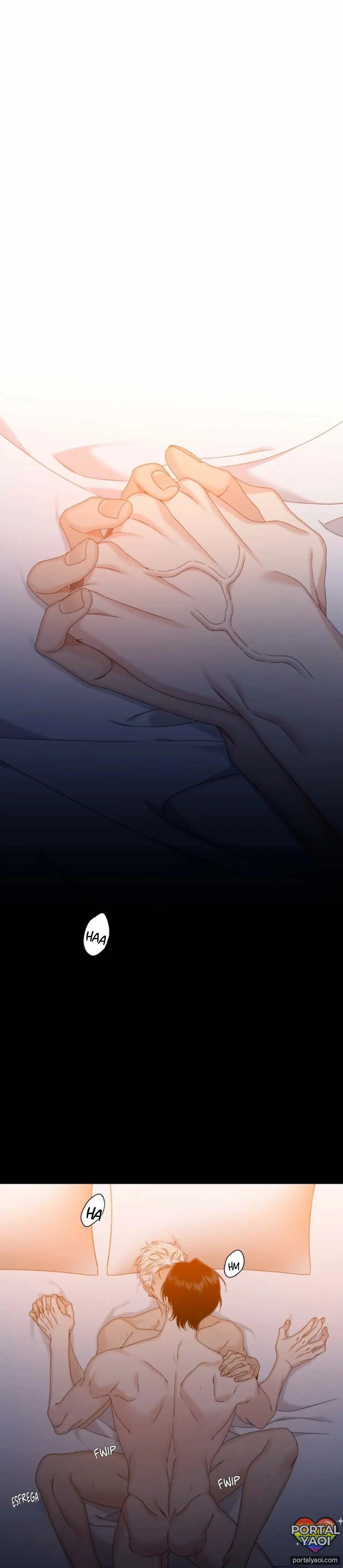 Foul’s Start – Capítulo 22 Yaoi – Página 4