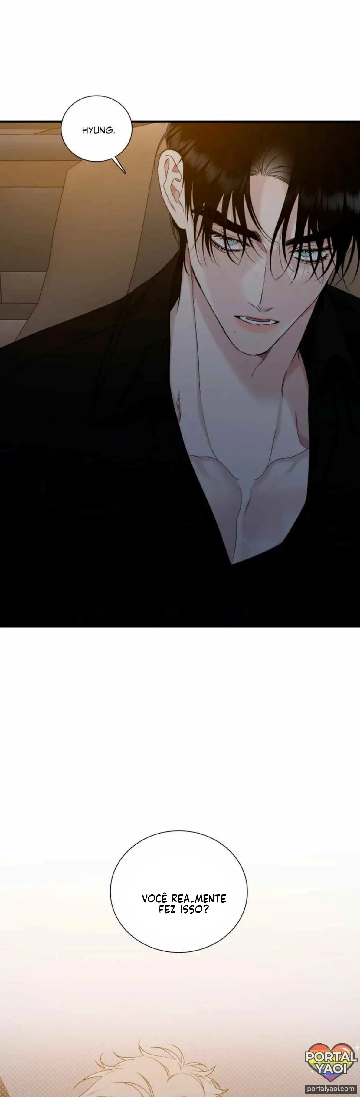 Foul’s Start – Capítulo 23 Yaoi – Página 26