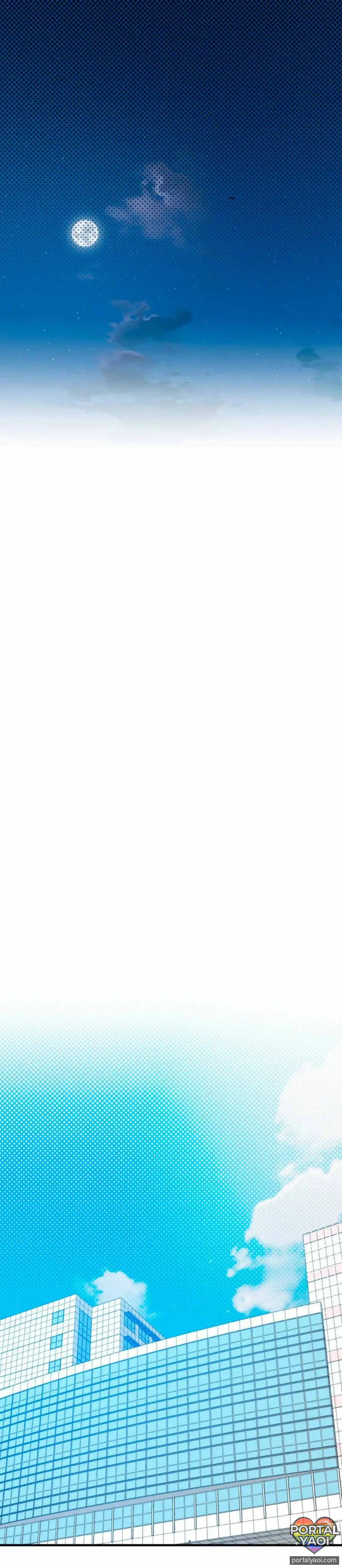 Foul’s Start – Capítulo 24 Yaoi – Página 12