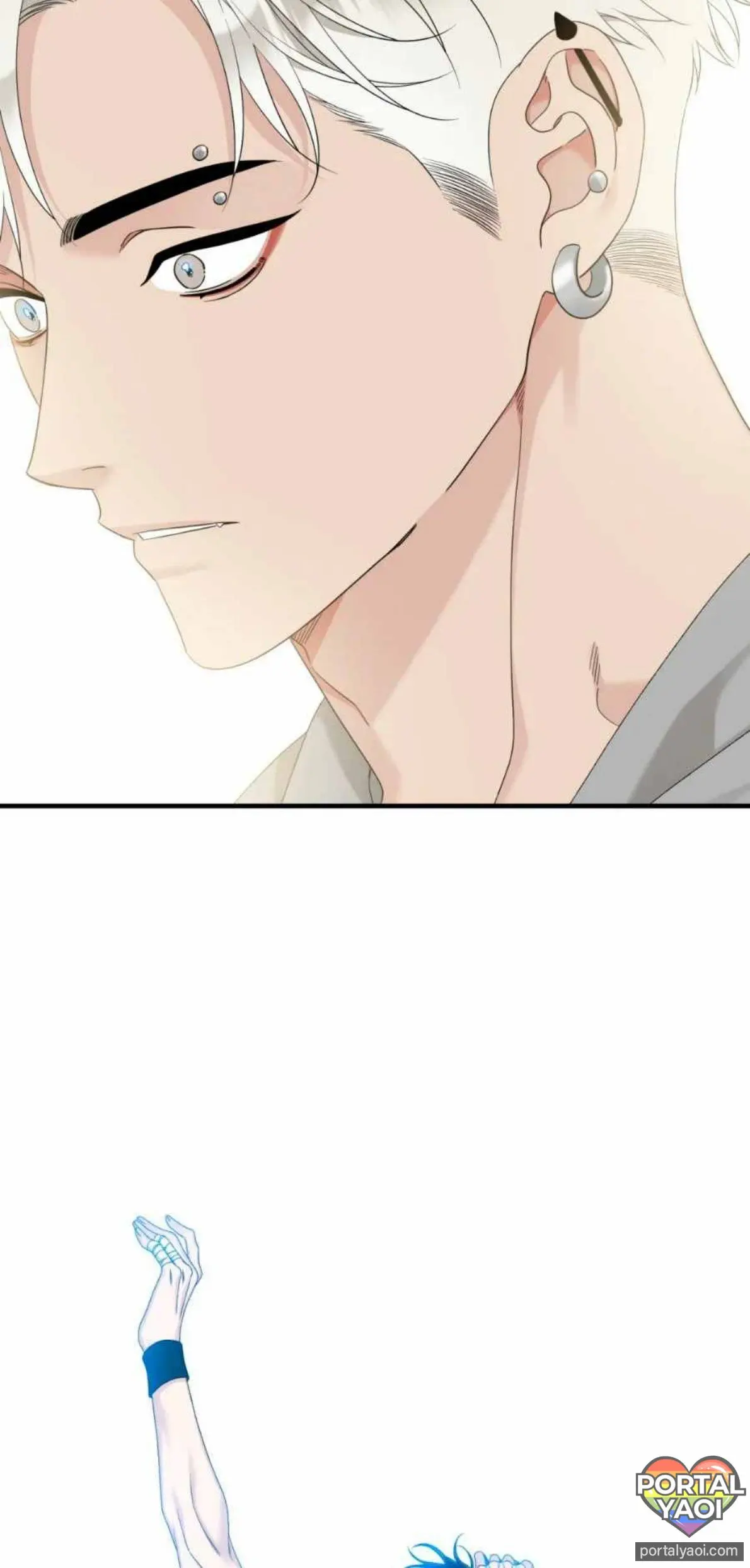 Foul’s Start – Capítulo 24 Yaoi – Página 24