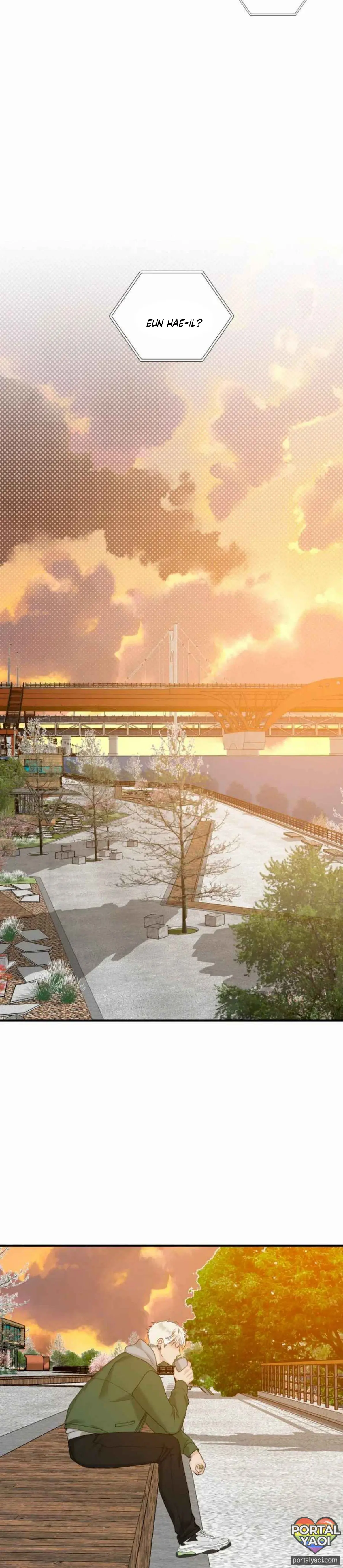 Foul’s Start – Capítulo 25 Yaoi – Página 18