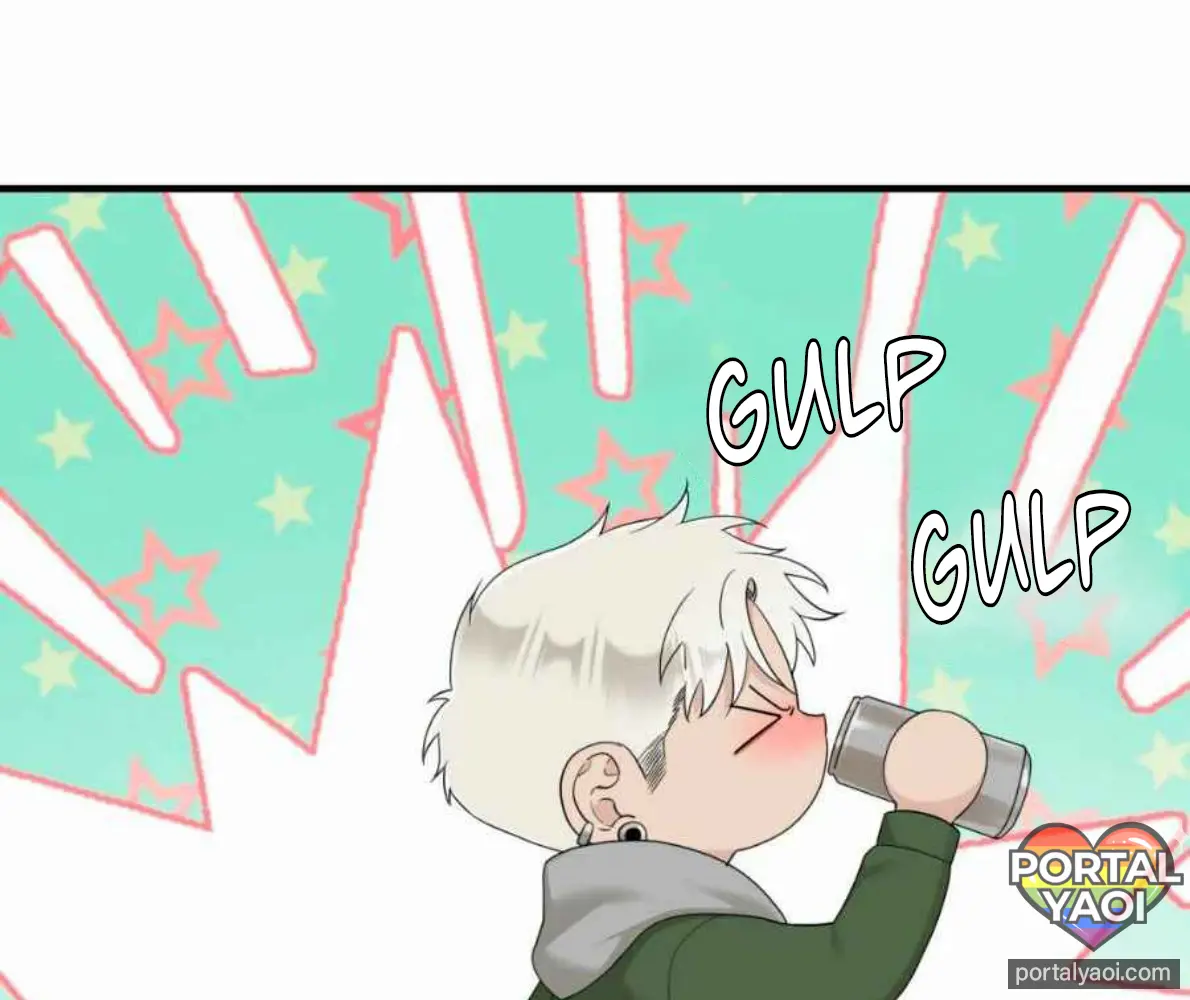 Foul’s Start – Capítulo 25 Yaoi – Página 24