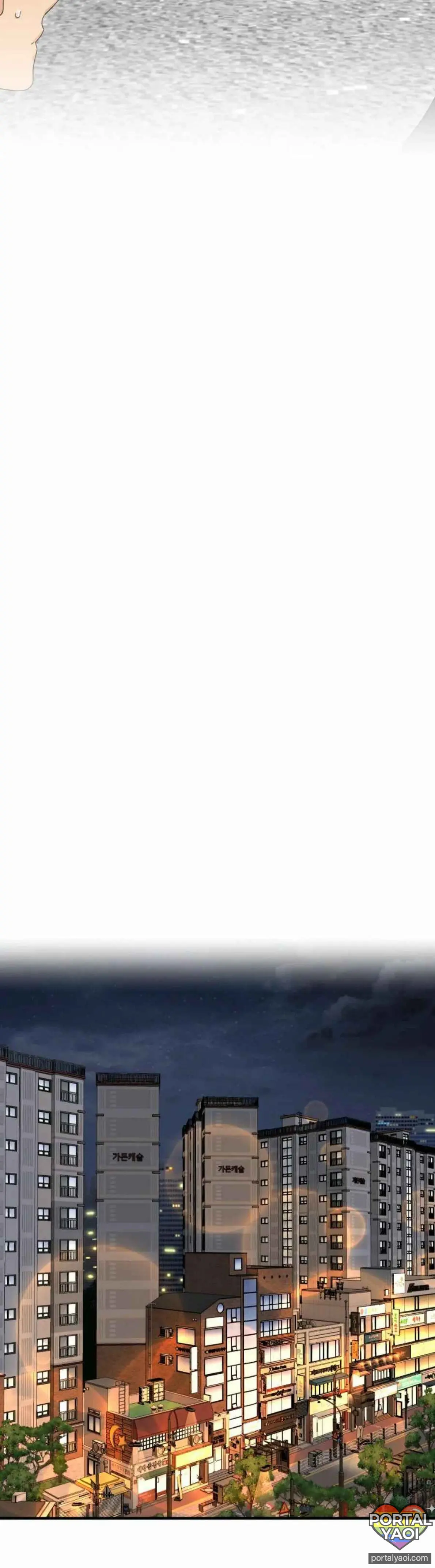 Foul’s Start – Capítulo 25 Yaoi – Página 26