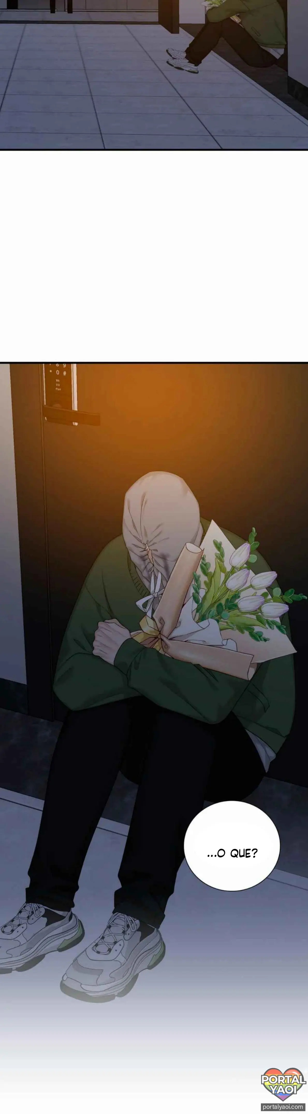 Foul’s Start – Capítulo 25 Yaoi – Página 29