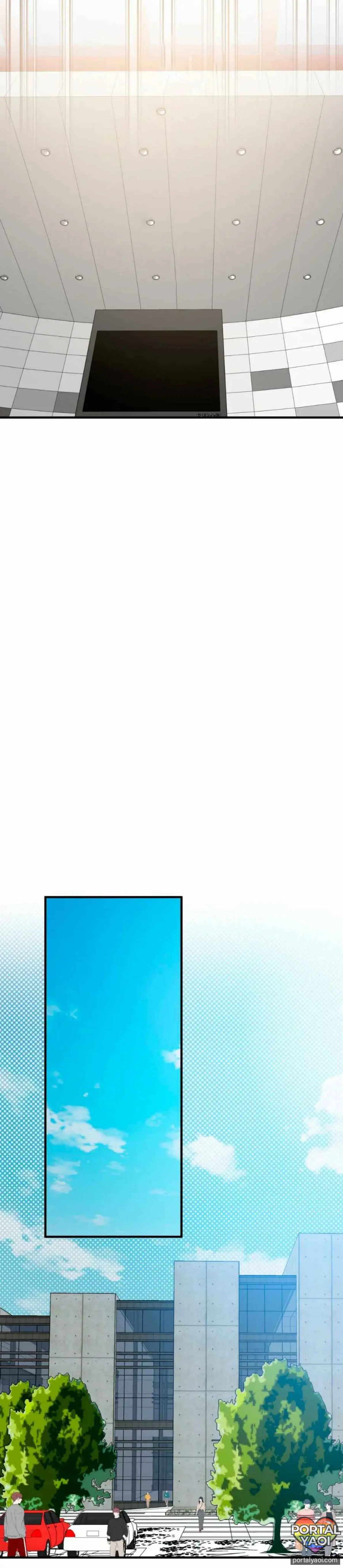 Foul’s Start – Capítulo 25 Yaoi – Página 3