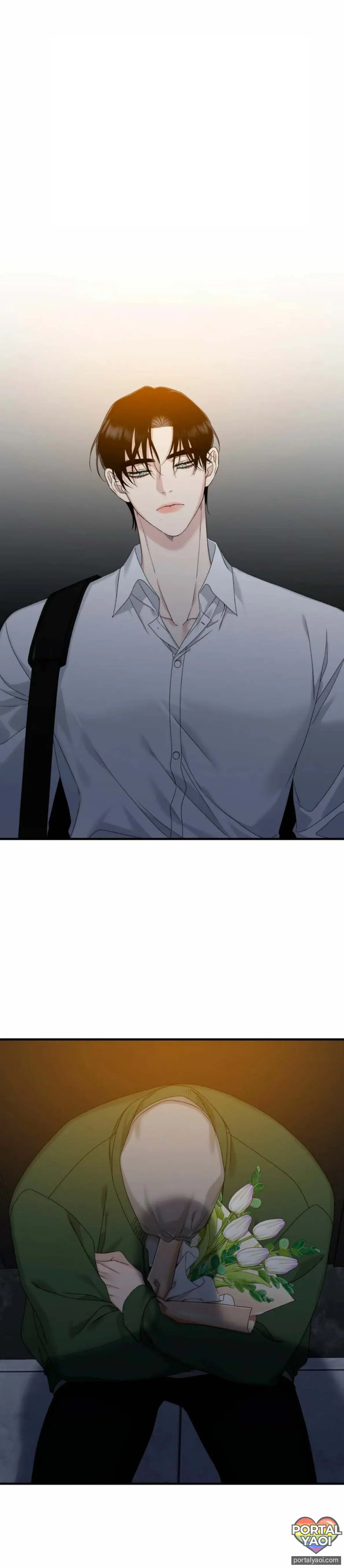 Foul’s Start – Capítulo 26 Yaoi – Página 1