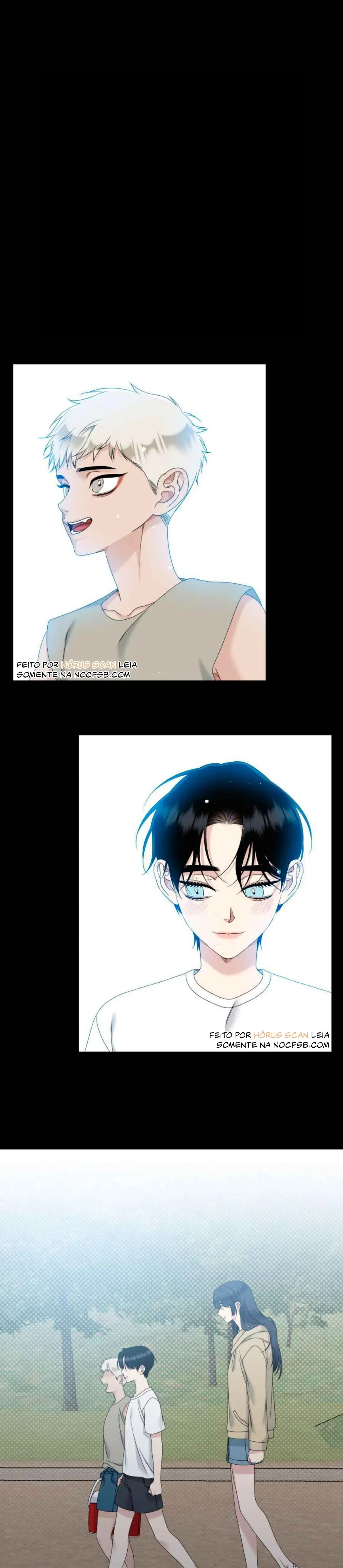 Foul’s Start – Capítulo 29 Yaoi – Página 1 Foul’s Start – Capítulo 29 Yaoi – Página 1