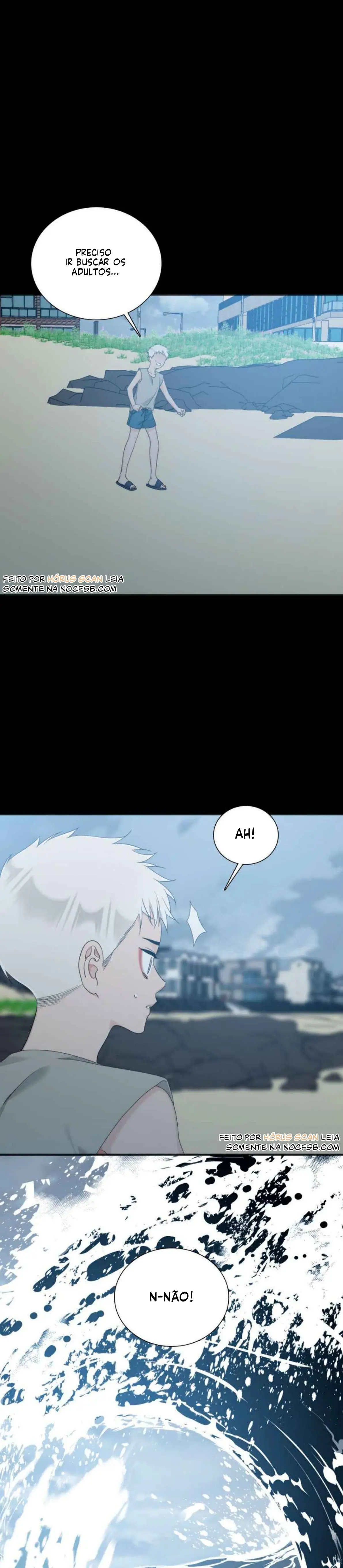 Foul’s Start – Capítulo 29 Yaoi – Página 10 Foul’s Start – Capítulo 29 Yaoi – Página 10