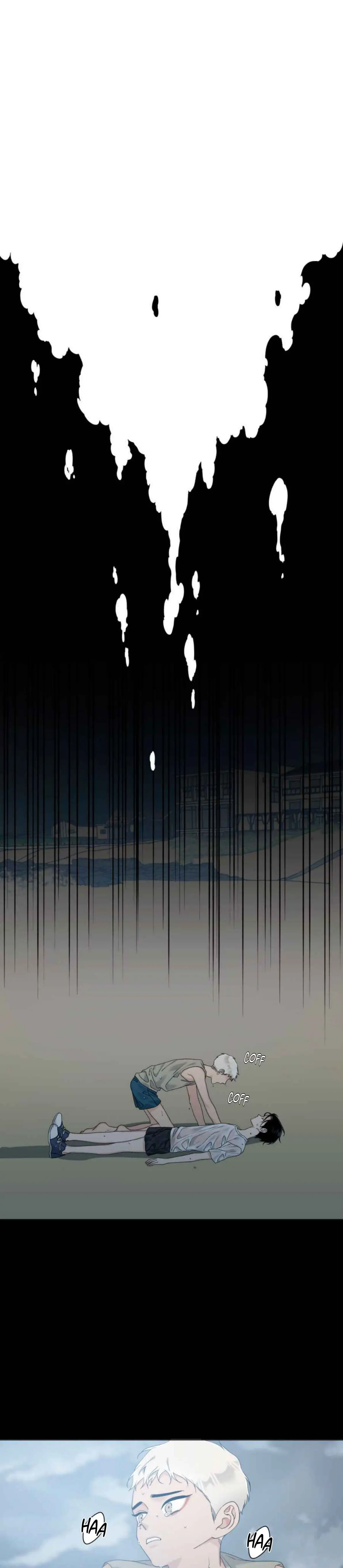 Foul’s Start – Capítulo 29 Yaoi – Página 12 Foul’s Start – Capítulo 29 Yaoi – Página 12