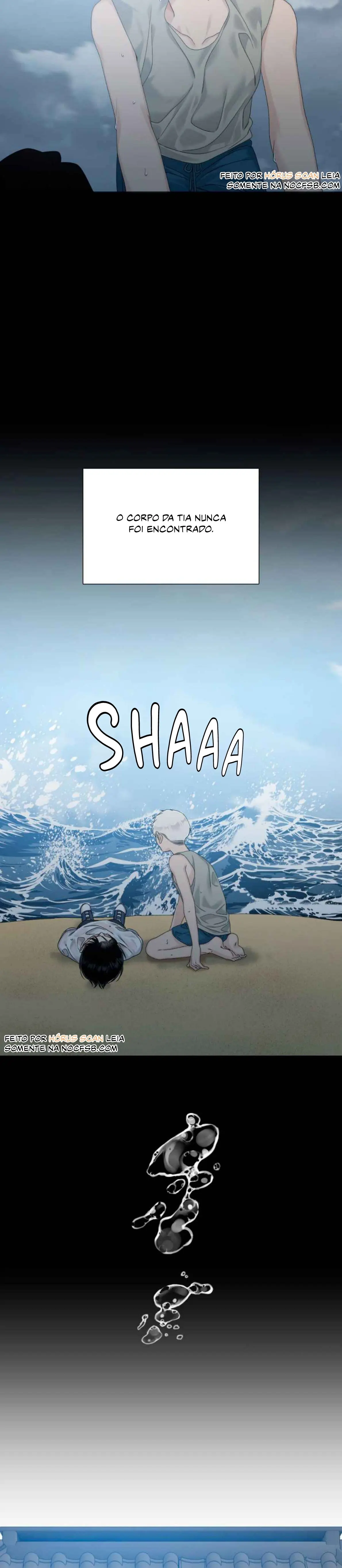 Foul’s Start – Capítulo 29 Yaoi – Página 13 Foul’s Start – Capítulo 29 Yaoi – Página 13