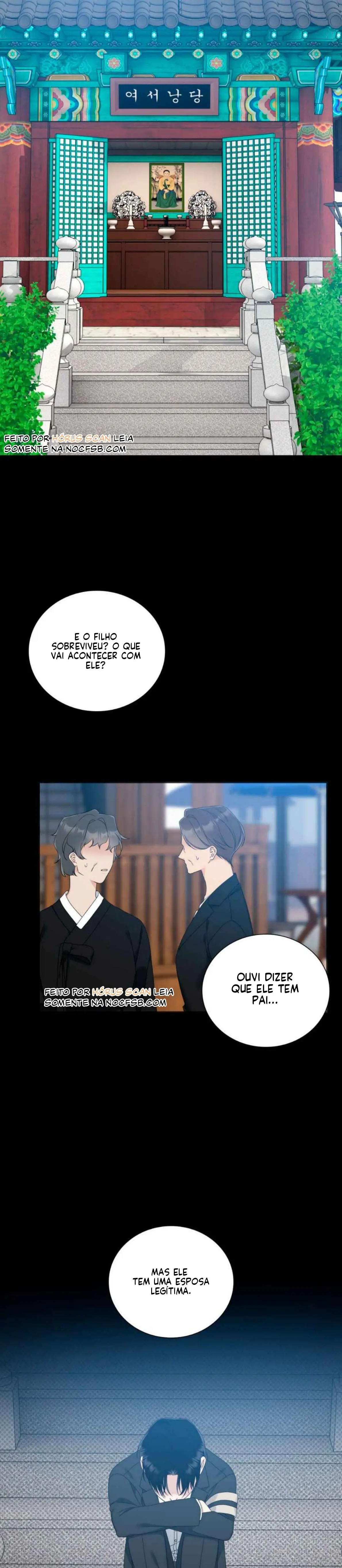 Foul’s Start – Capítulo 29 Yaoi – Página 14 Foul’s Start – Capítulo 29 Yaoi – Página 14