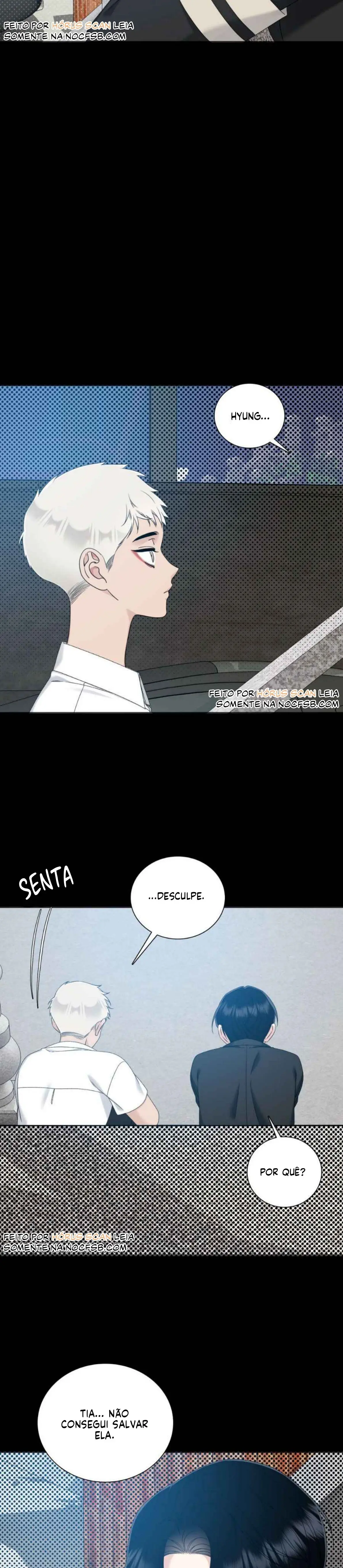 Foul’s Start – Capítulo 29 Yaoi – Página 15 Foul’s Start – Capítulo 29 Yaoi – Página 15