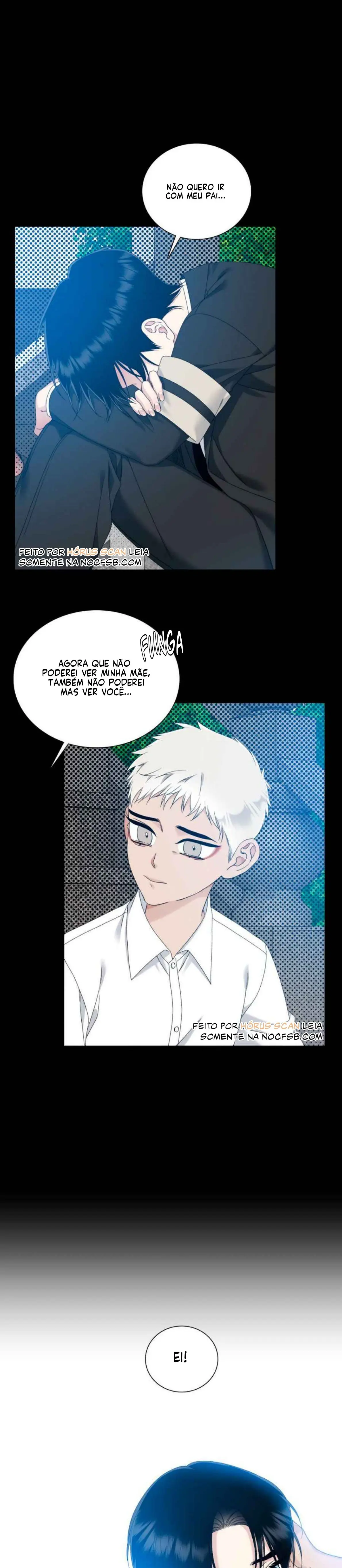 Foul’s Start – Capítulo 29 Yaoi – Página 17 Foul’s Start – Capítulo 29 Yaoi – Página 17