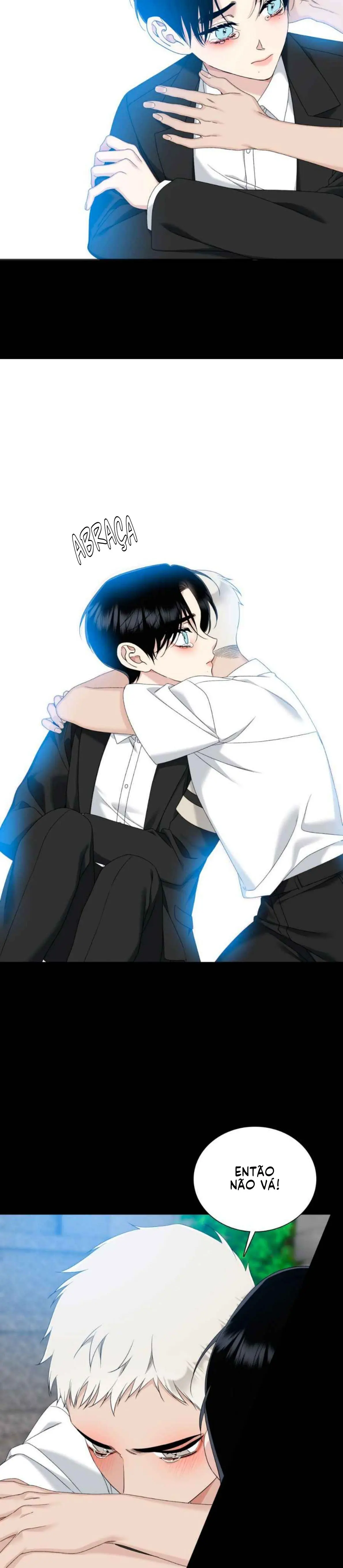 Foul’s Start – Capítulo 29 Yaoi – Página 18 Foul’s Start – Capítulo 29 Yaoi – Página 18