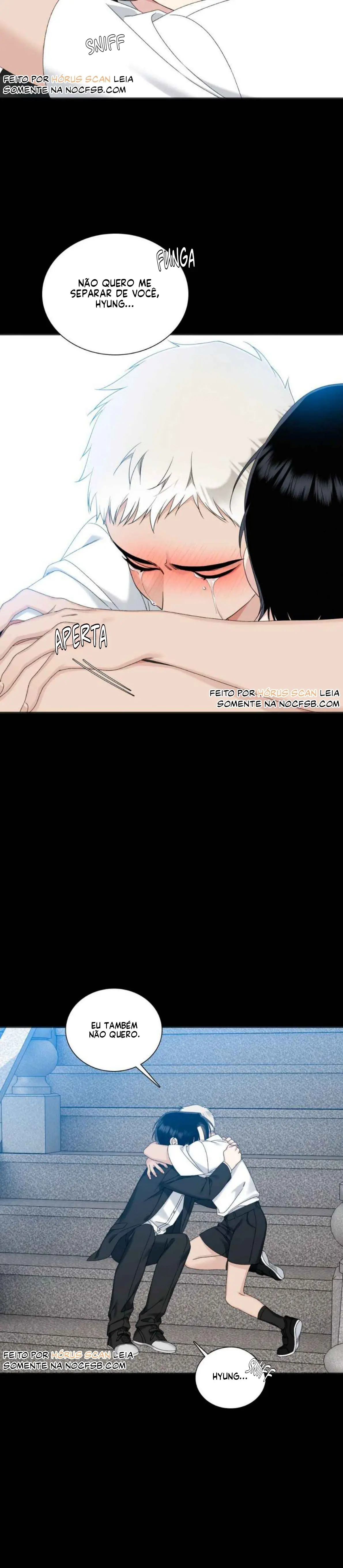 Foul’s Start – Capítulo 29 Yaoi – Página 20 Foul’s Start – Capítulo 29 Yaoi – Página 20