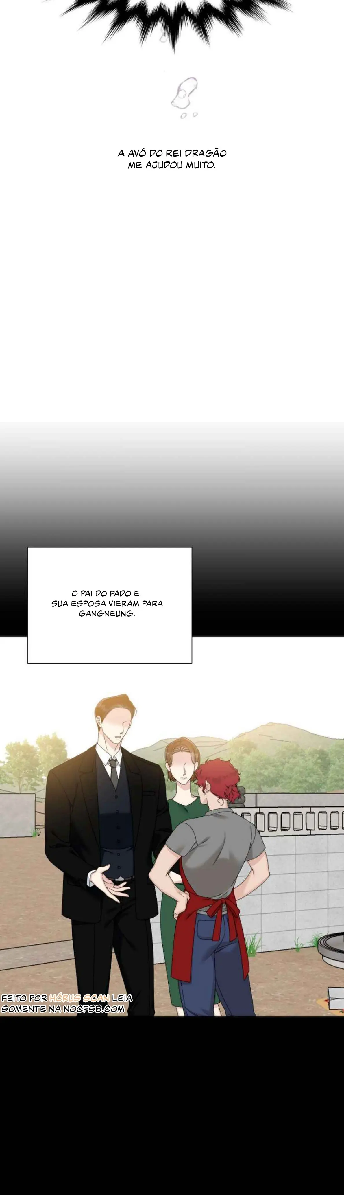 Foul’s Start – Capítulo 29 Yaoi – Página 23 Foul’s Start – Capítulo 29 Yaoi – Página 23