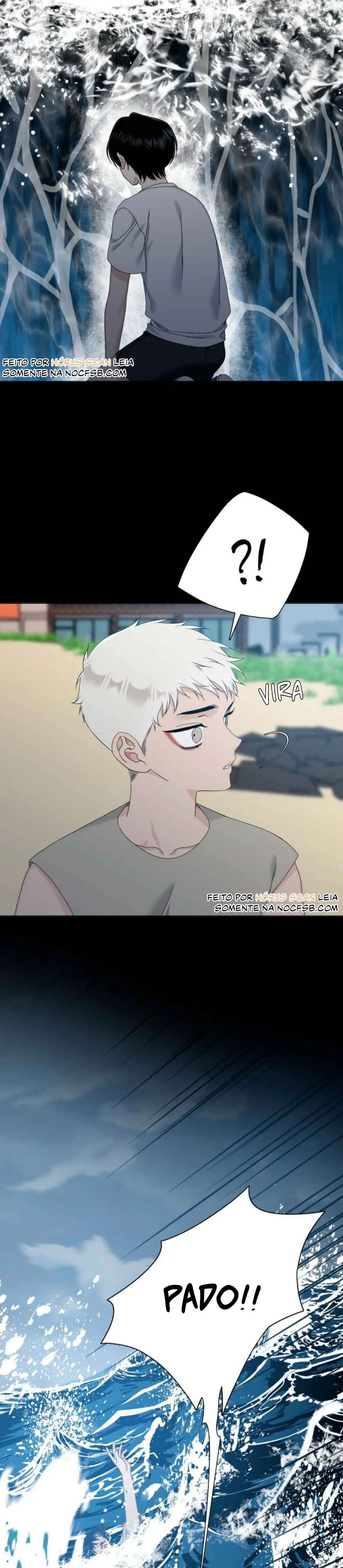 Foul’s Start – Capítulo 29 Yaoi – Página 8 Foul’s Start – Capítulo 29 Yaoi – Página 8