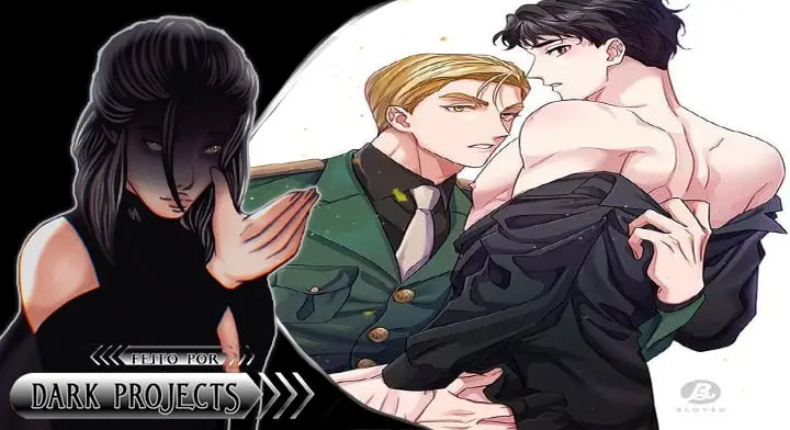 From Seed to Blossom – Capítulo 01 Yaoi – Página 1