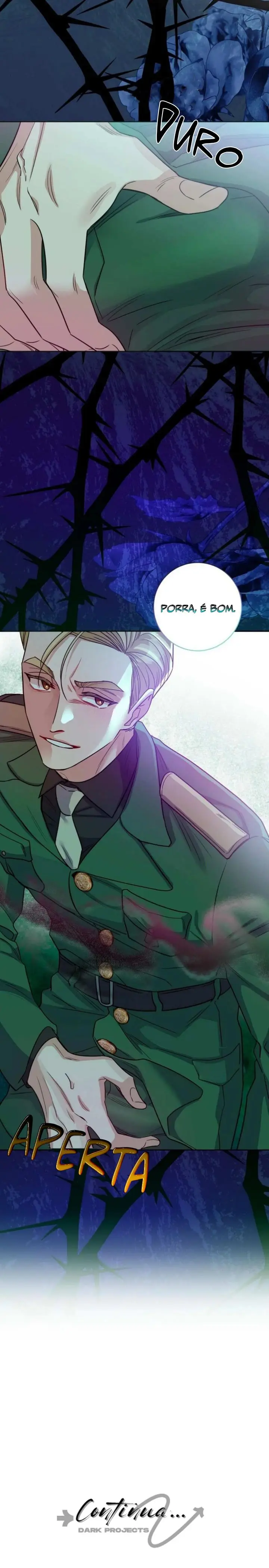 From Seed to Blossom – Capítulo 03 Yaoi – Página 9