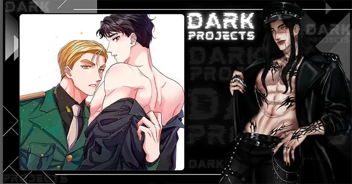 From Seed to Blossom – Capítulo 04 Yaoi – Página 1