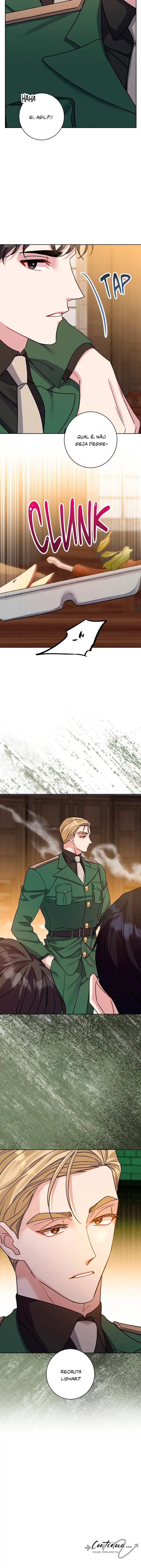 From Seed to Blossom – Capítulo 10 Yaoi – Página 7