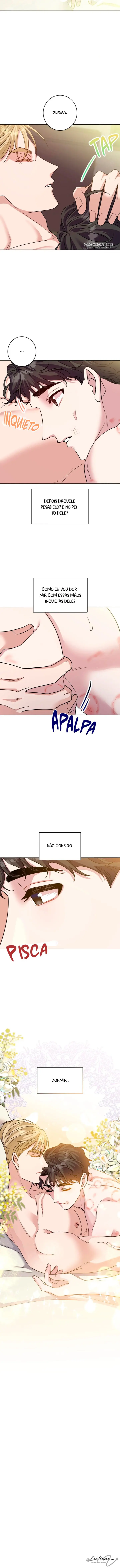 From Seed to Blossom – Capítulo 21 Yaoi – Página 4